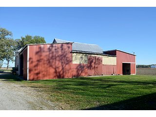 Property photo 21 - REAL ESTATE AUCTION - 7 ACRE FARMSTEAD OFFERED IN 2 TRACTS OR COMBINATION IN EASTERN ALLEN COUNTY